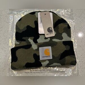 carhartt beanie hat unisex adult